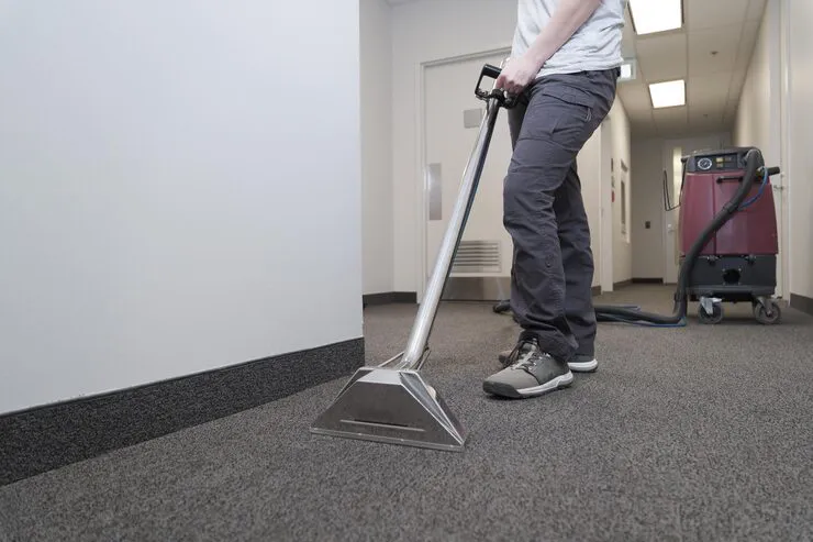 Insured commercial cleaning services in Edmonton and Calgary by Ecora Cleaning