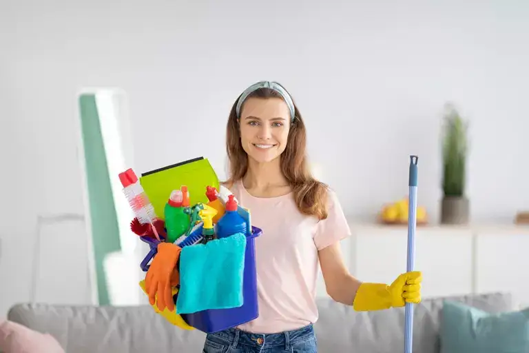 Insured office building cleaning service in Alberta by Ecora Cleaning