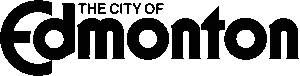 The City of Edmonton